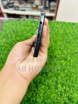 Tecno Camon 30 256 GB Black
