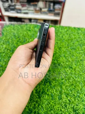 Tecno Camon 30 256 GB Black