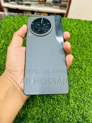 Tecno Camon 30 256 GB Black