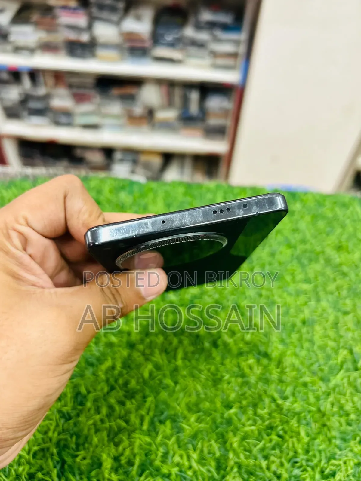 Tecno Camon 30 256 GB Black