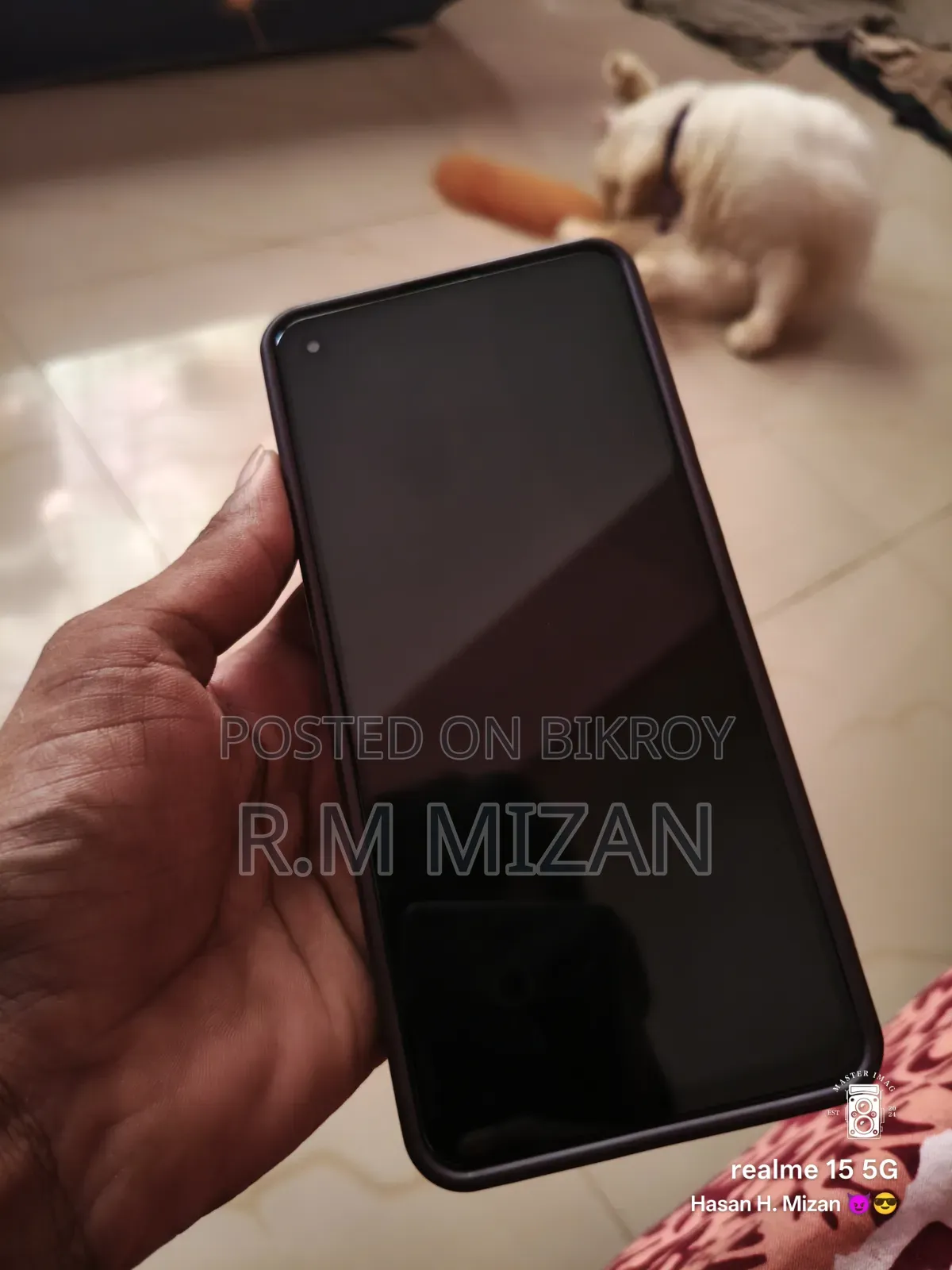 Samsung Galaxy A21s 64 GB Blue