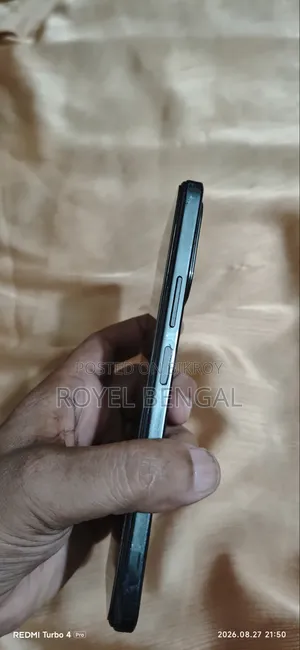 Vivo Y28 256 GB Green