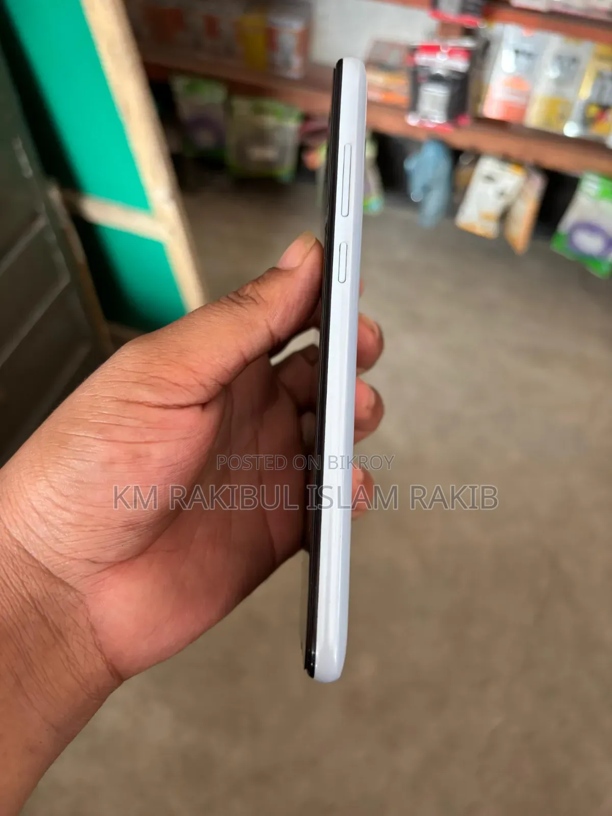 Samsung Galaxy A04e 32 GB Silver