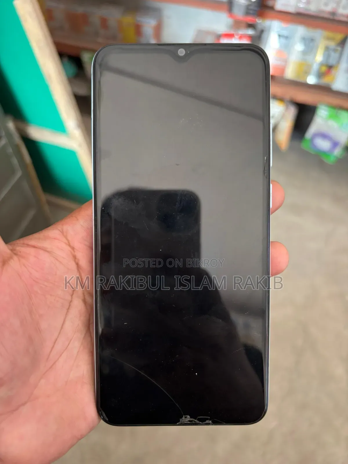 Samsung Galaxy A04e 32 GB Silver