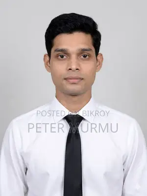 Marketing Officer