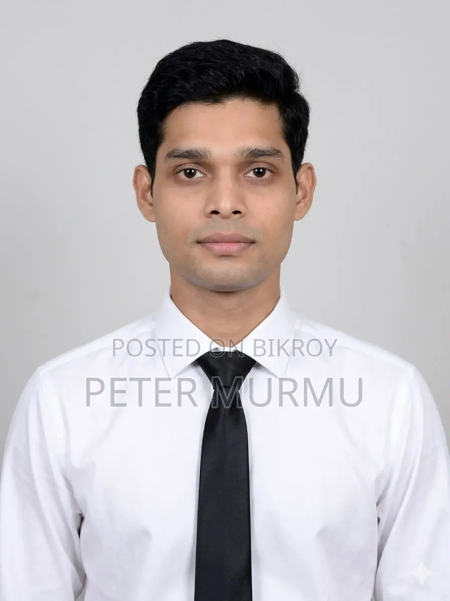 Marketing Officer