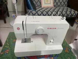 Singer Electric Swing Machine