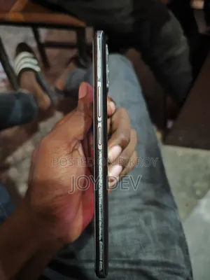 Realme 8 5G 128 GB Black