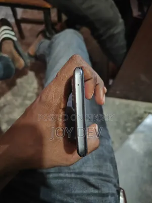 Realme 8 5G 128 GB Black