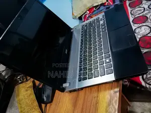 Laptop Acer Aspire V3-471 4GB Intel Core i7 SSD 128GB