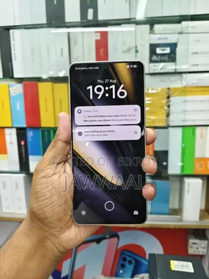 Xiaomi Poco F6 256 GB Silver