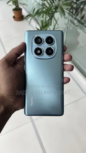 Xiaomi Redmi Note 14 Pro 256 GB