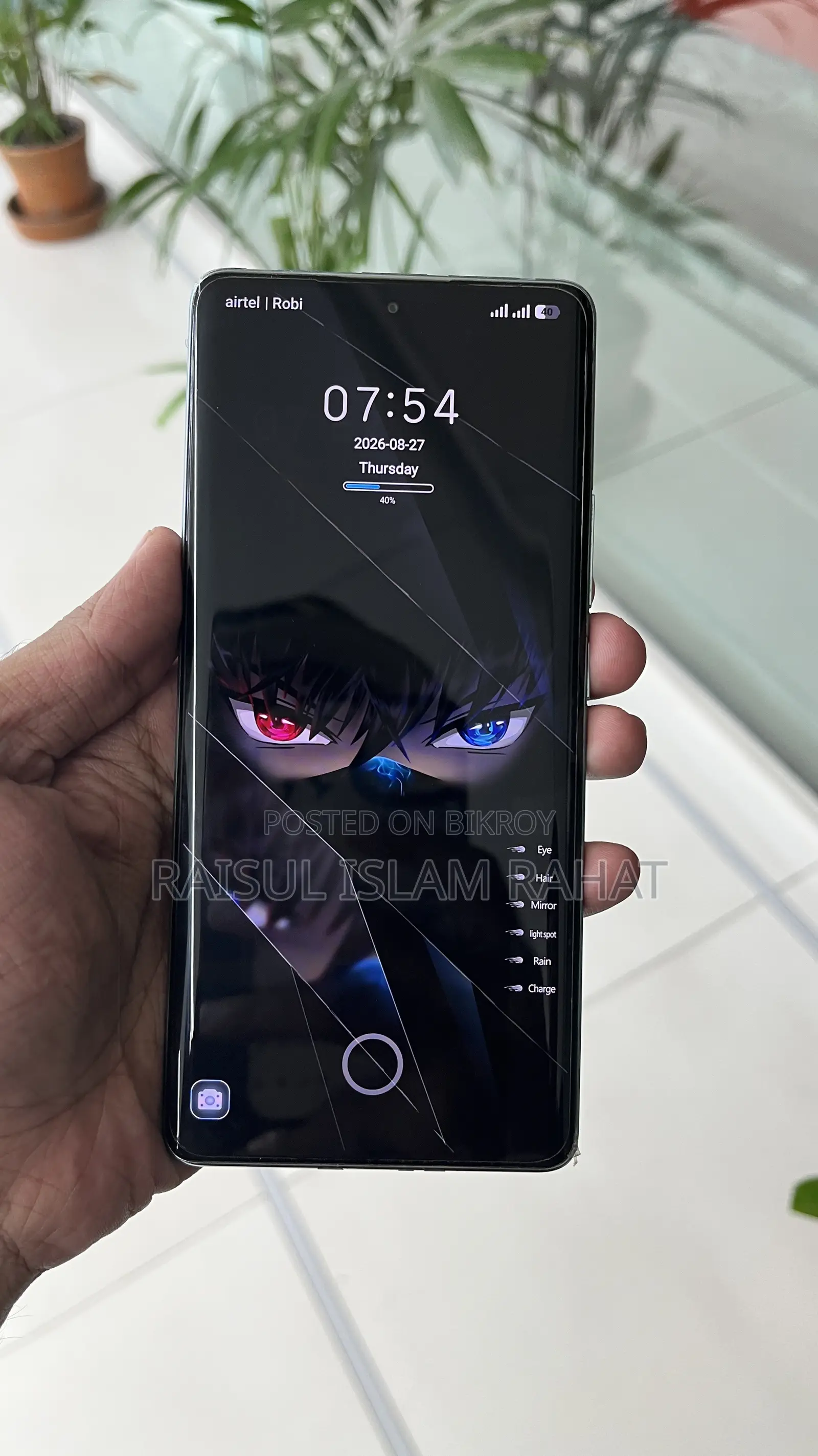 Xiaomi Redmi Note 14 Pro 256 GB