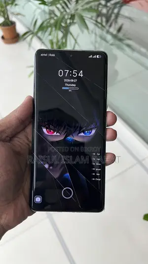 Xiaomi Redmi Note 14 Pro 256 GB
