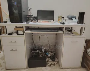 Computer Table