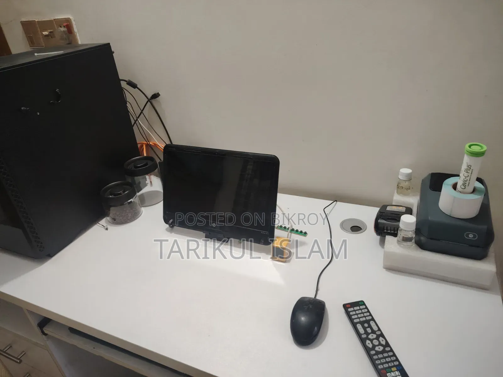 Computer Table