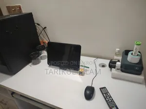Computer Table
