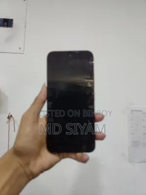 Infinix Smart 20 64 GB Orange