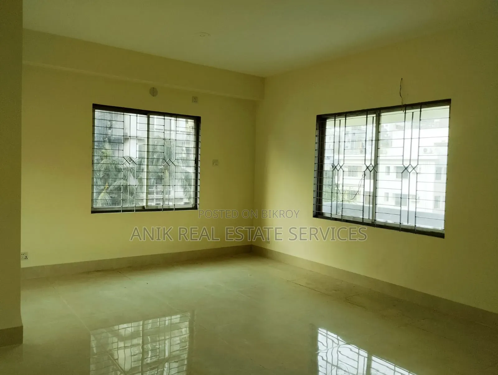 3bdrm Apartment in Anik Real Estate, Gulshan for rent