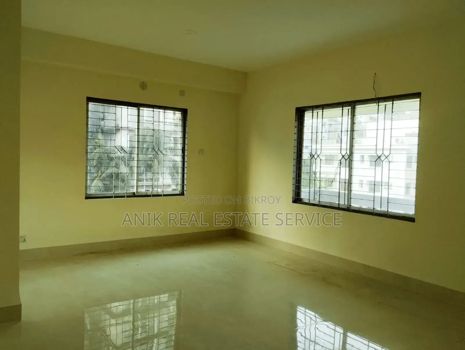3bdrm Apartment in Anik Real Estate, Gulshan for rent