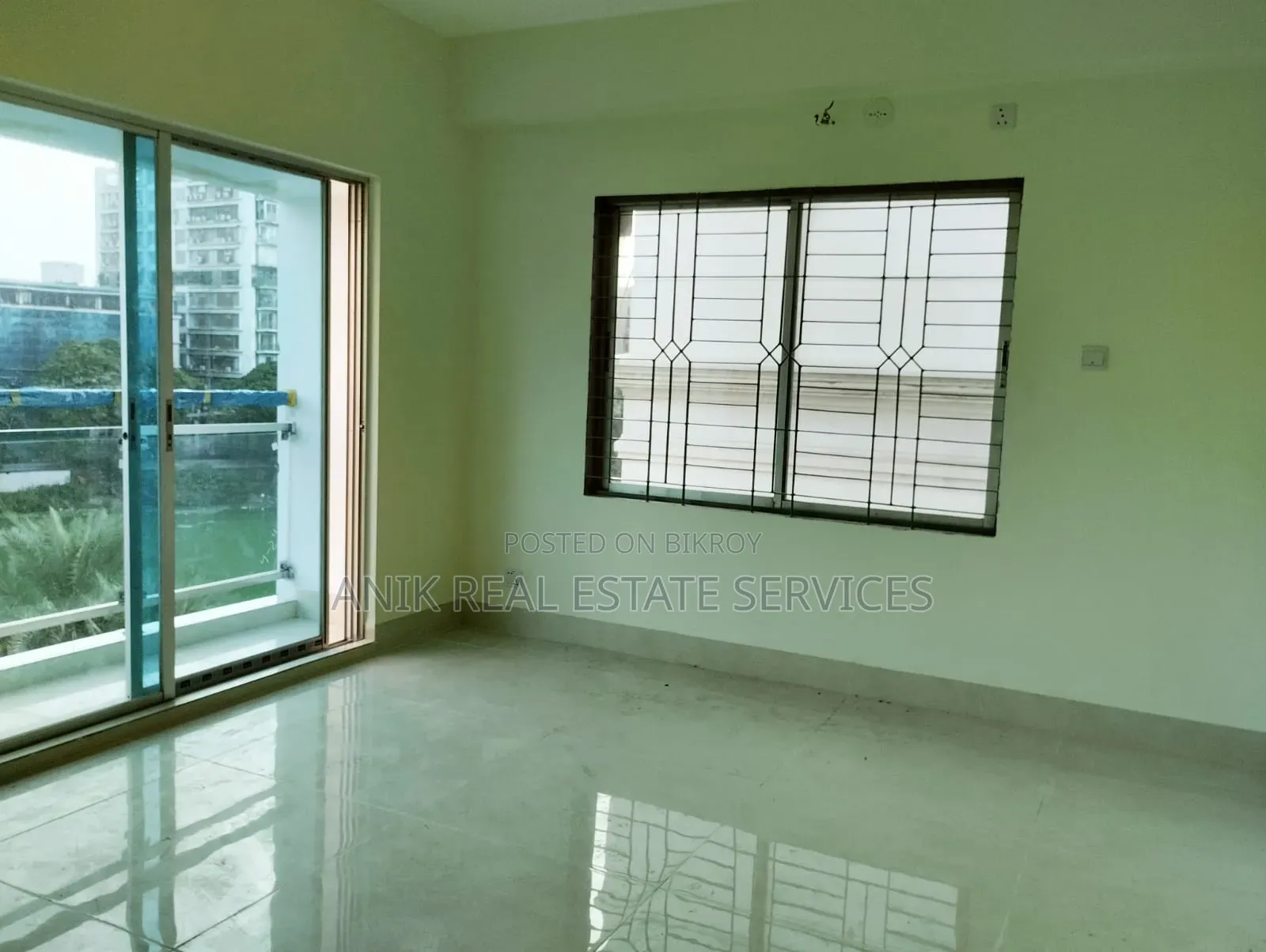 3bdrm Apartment in Anik Real Estate, Gulshan for rent