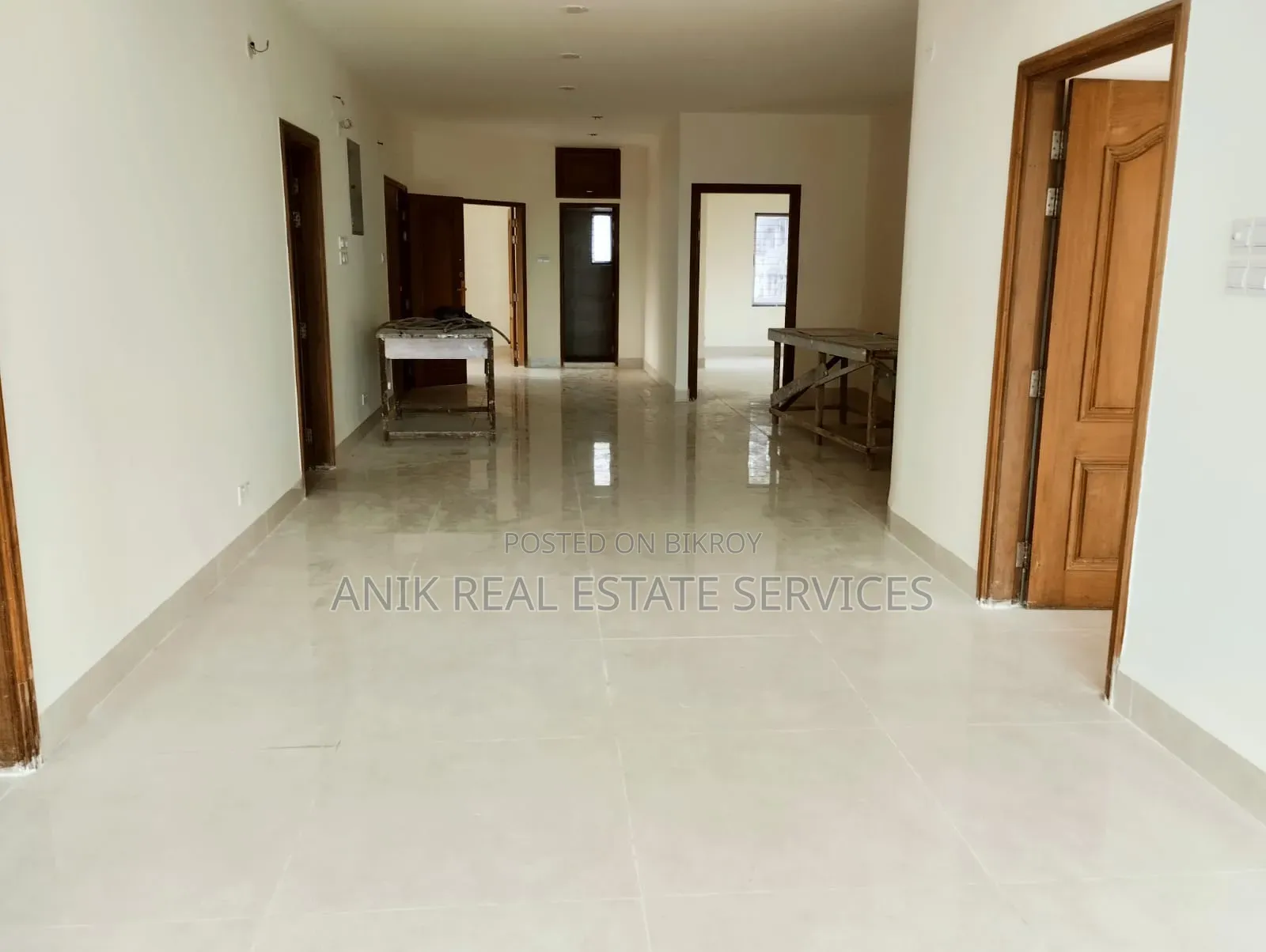 3bdrm Apartment in Anik Real Estate, Gulshan for rent