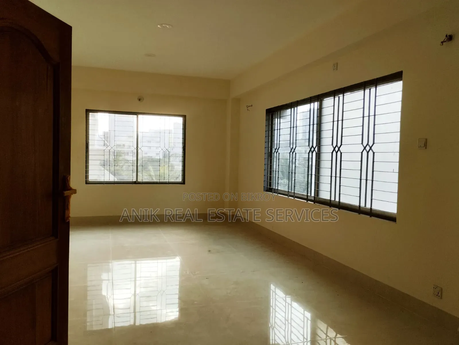 3bdrm Apartment in Anik Real Estate, Gulshan for rent