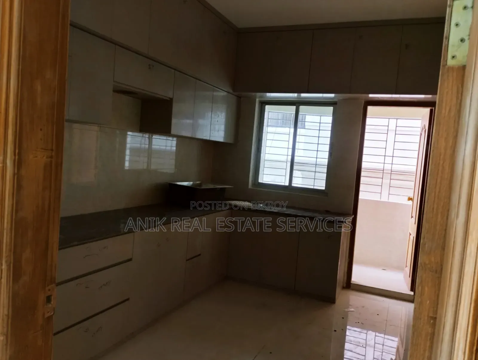 3bdrm Apartment in Anik Real Estate, Gulshan for rent