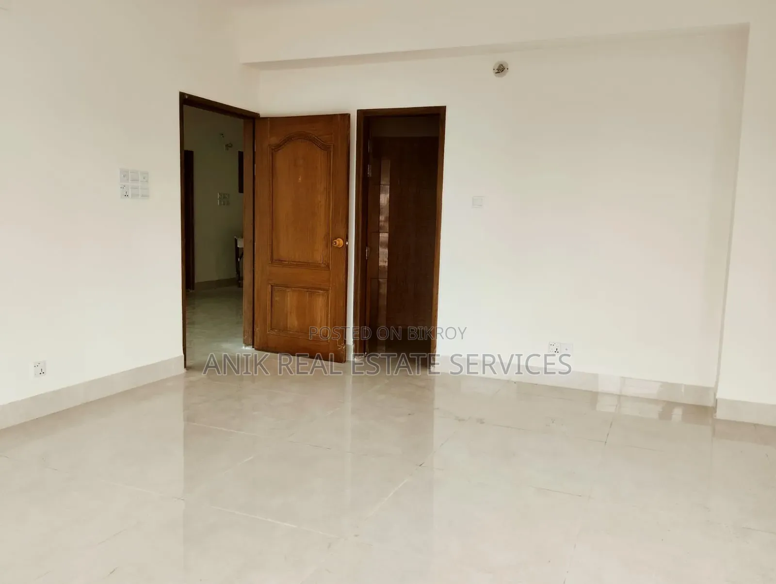 3bdrm Apartment in Anik Real Estate, Gulshan for rent