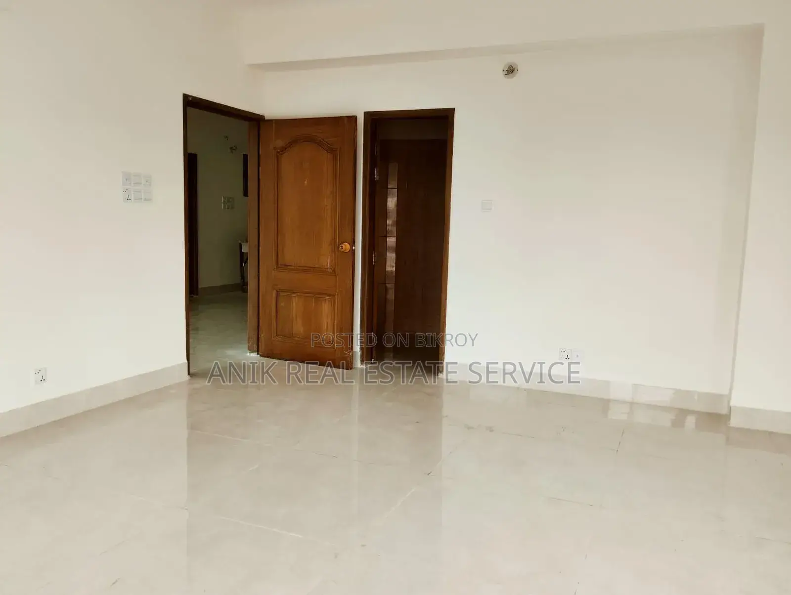 3bdrm Apartment in Anik Real Estate, Gulshan for rent