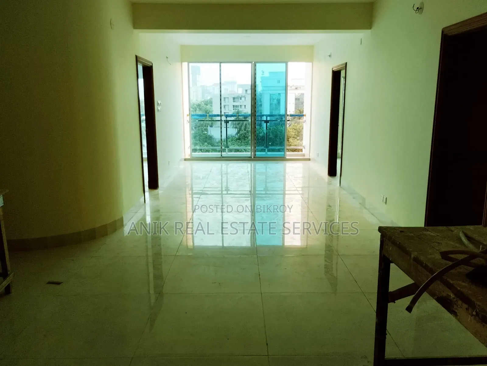 3bdrm Apartment in Anik Real Estate, Gulshan for rent