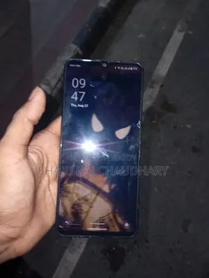 Realme C51 64 GB Black