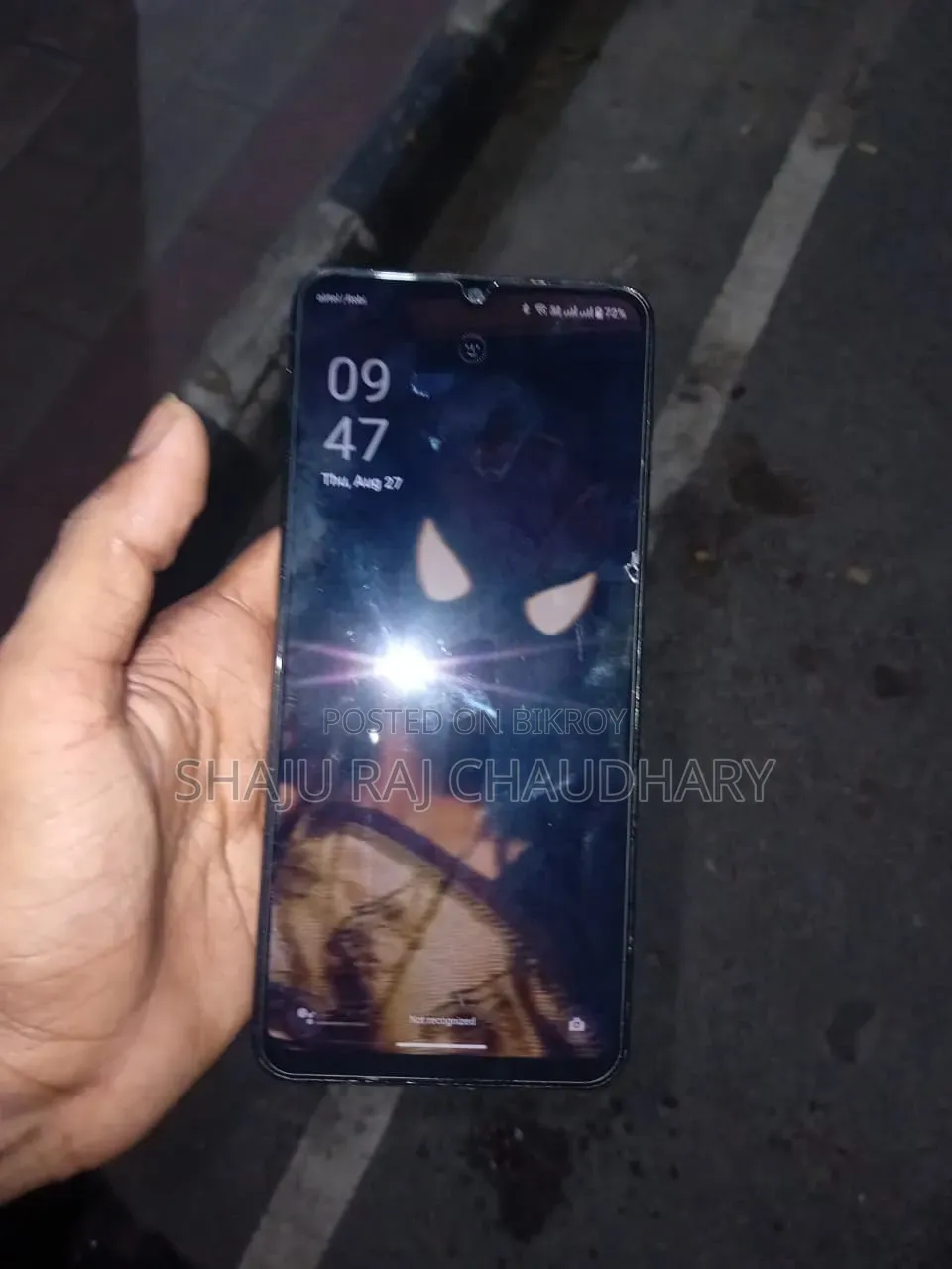 Realme C51 64 GB Black