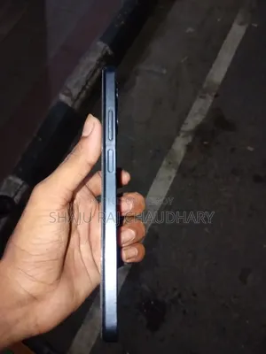 Realme C51 64 GB Black