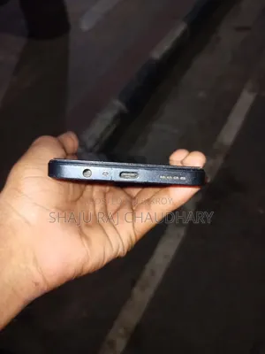 Realme C51 64 GB Black