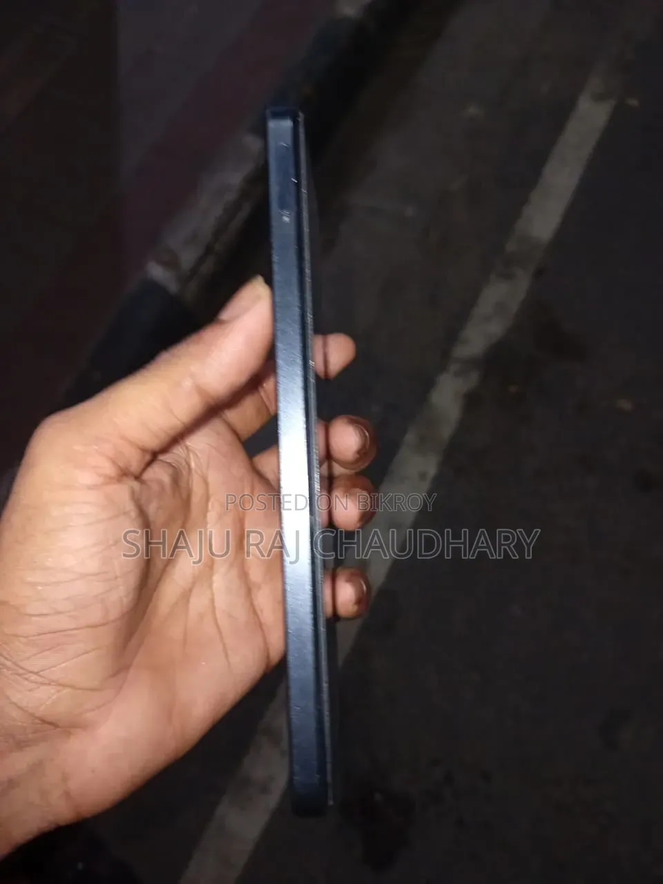 Realme C51 64 GB Black