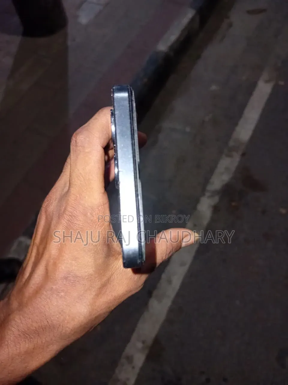 Realme C51 64 GB Black