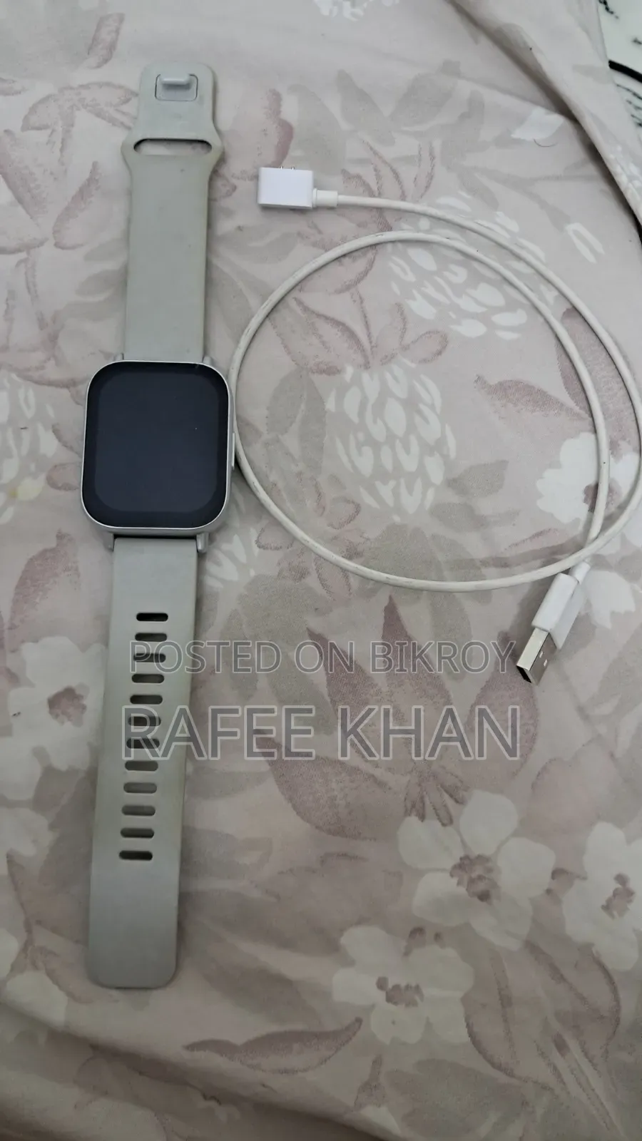 Redmi Watch 5 Active | Excellent Condition | Fully Functional