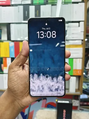 Vivo iQOO Neo10 256 GB White