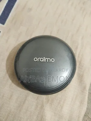 Oraimo Space Bud 2 With Full Box and Warranty