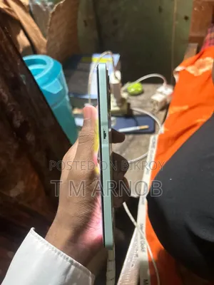 Realme C35 128 GB Green