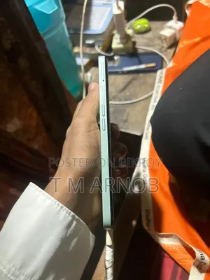Realme C35 128 GB Green