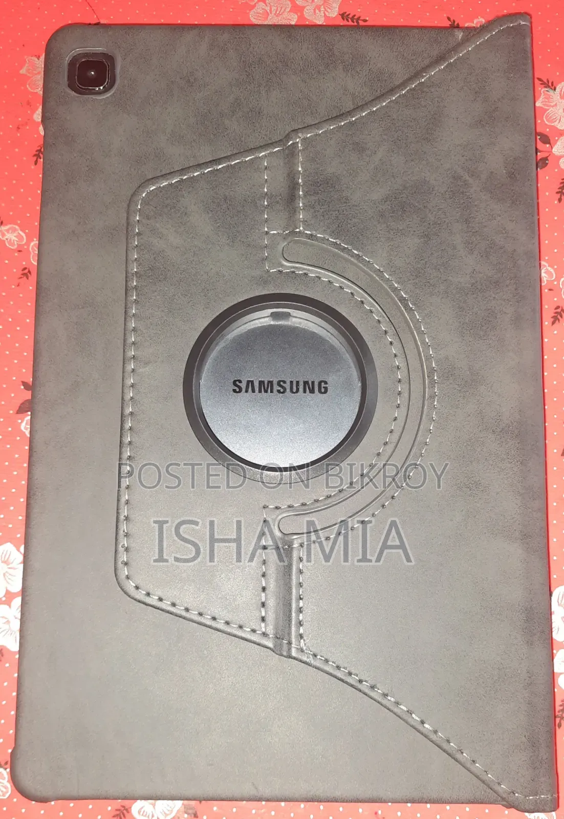 Samsung Galaxy Tab S6 64 GB Gray
