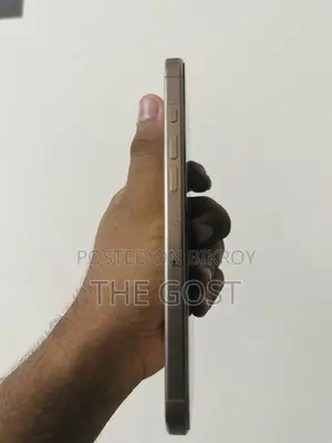 Apple iPhone 16 Pro Max 256 GB Rose Gold