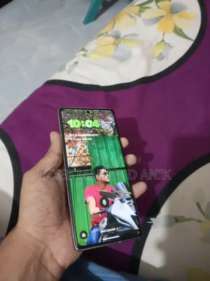 Google Pixel 7 Pro 128 GB White