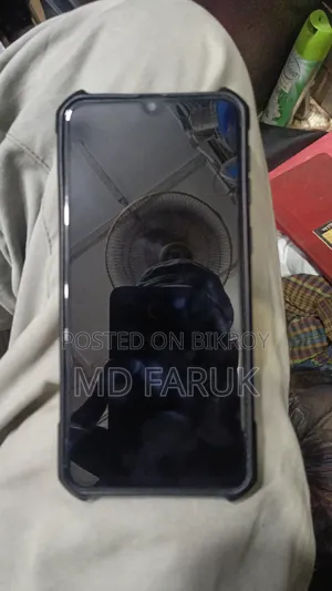 Samsung Galaxy M31 128 GB Blue