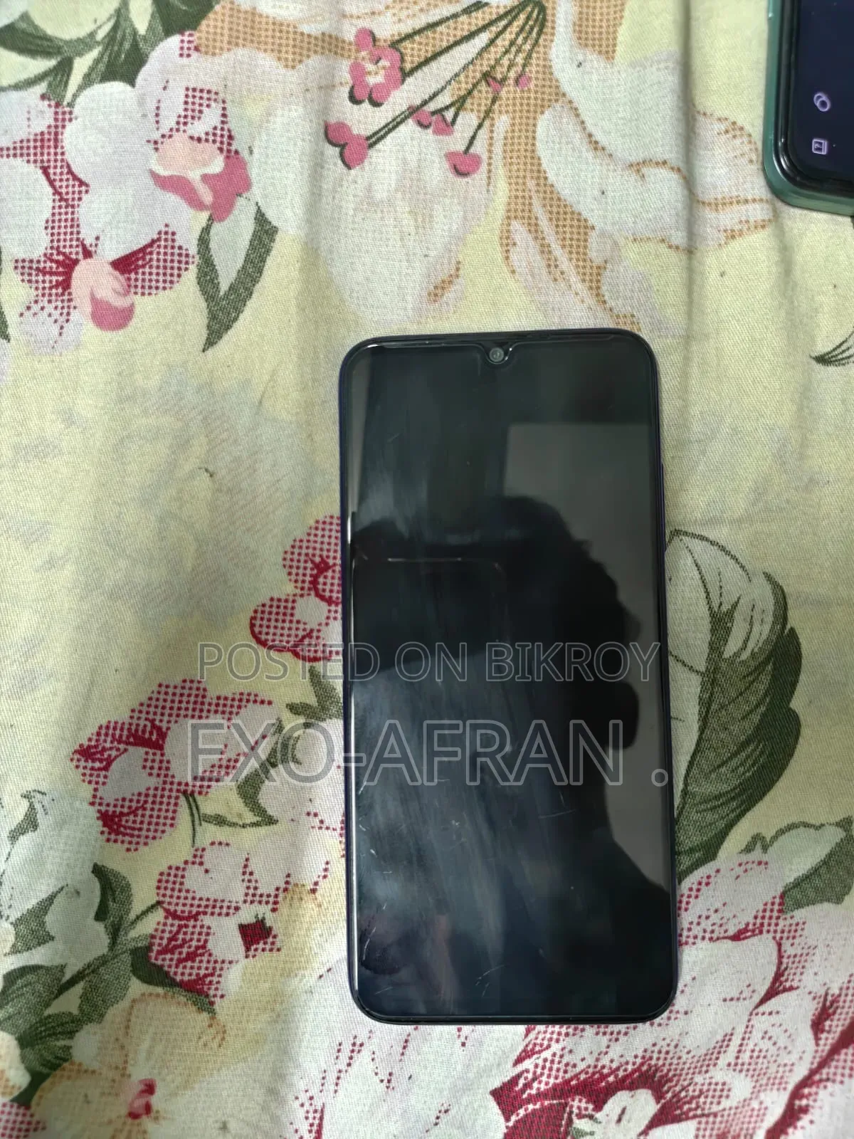 Xiaomi Redmi Note 7 Pro 64 GB Blue