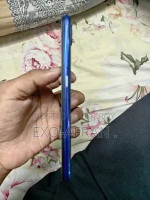 Xiaomi Redmi Note 7 Pro 64 GB Blue