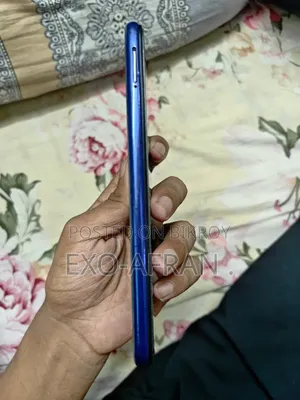 Xiaomi Redmi Note 7 Pro 64 GB Blue