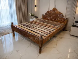 New Bed Free Delivery Everywhere Fix Price